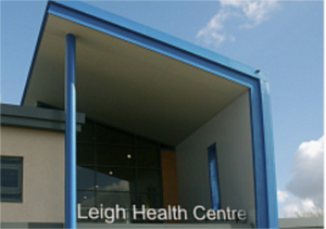 grasmere surgery